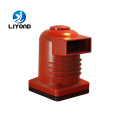 Ly104 12KV 1600-2000A Mediumspannung Epoxidharzkontakt-Box-Isolator für HV-Schalter in Innenräumen